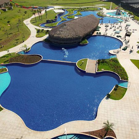 Morro Dos Anjos Aguas Quentes Hotel Resort Oficial Bandeirantes  Exterior foto